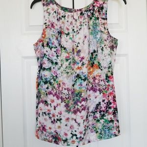 Spring Tank Top